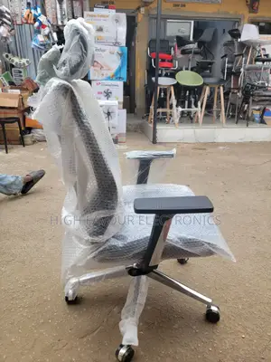Executive Mesh Office Chair