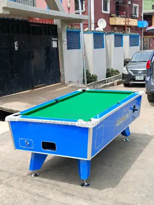 Locally Made ( Blue Marble Board )