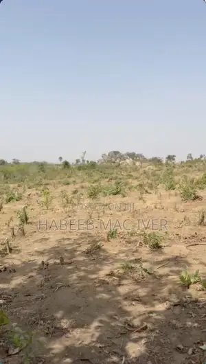 Plot of Land at Riverdale County, Maitama 2, Abuja