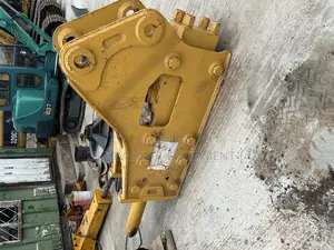 Jack Hammer For Excavators For Sale.