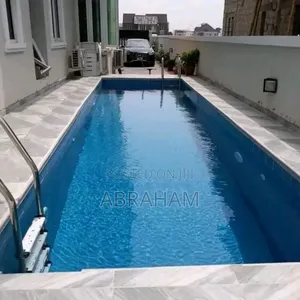 Professionals Swimming Pool Tiling Work