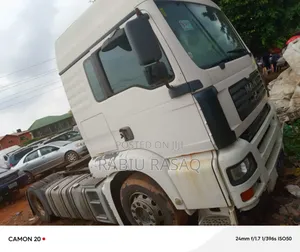 Truck Head for Sale
