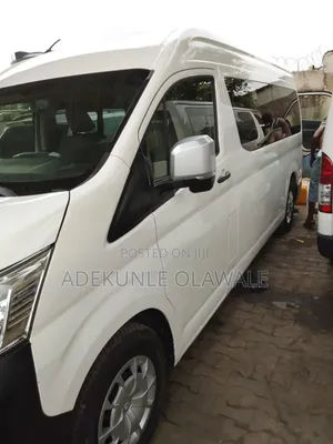 Bus Hire Services