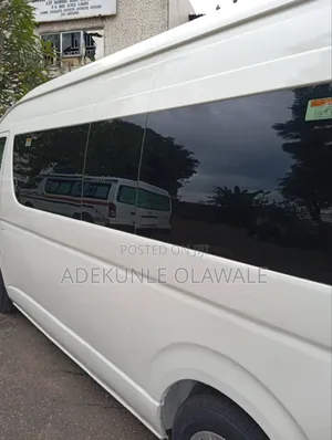 Bus Hire Services