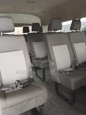 Bus Hire Services