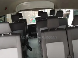 Bus Hire Services