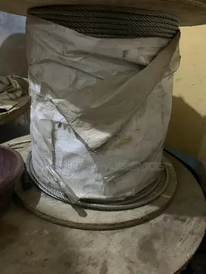Steel Wire Rope