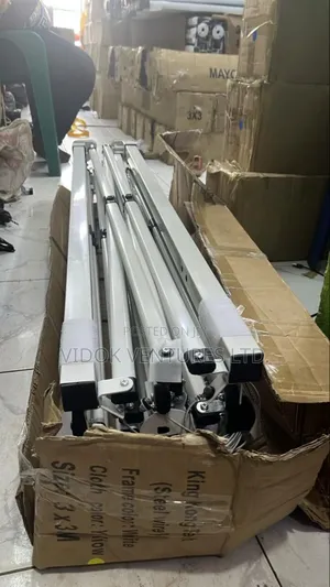 Big Square Leg Foldable Canopy