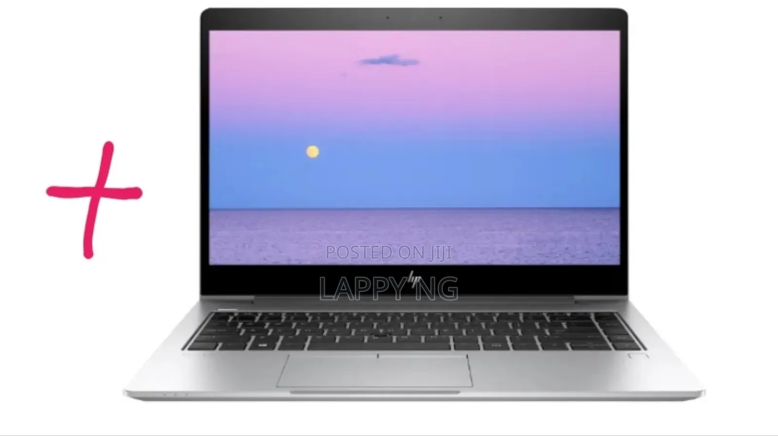 New Laptop HP EliteBook 840 16GB Intel Core i7 SSD 1T