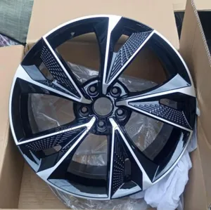Alloyed Rim For All Toyota And Lexus Vehicles.