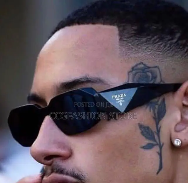Men’S Eyeglasses