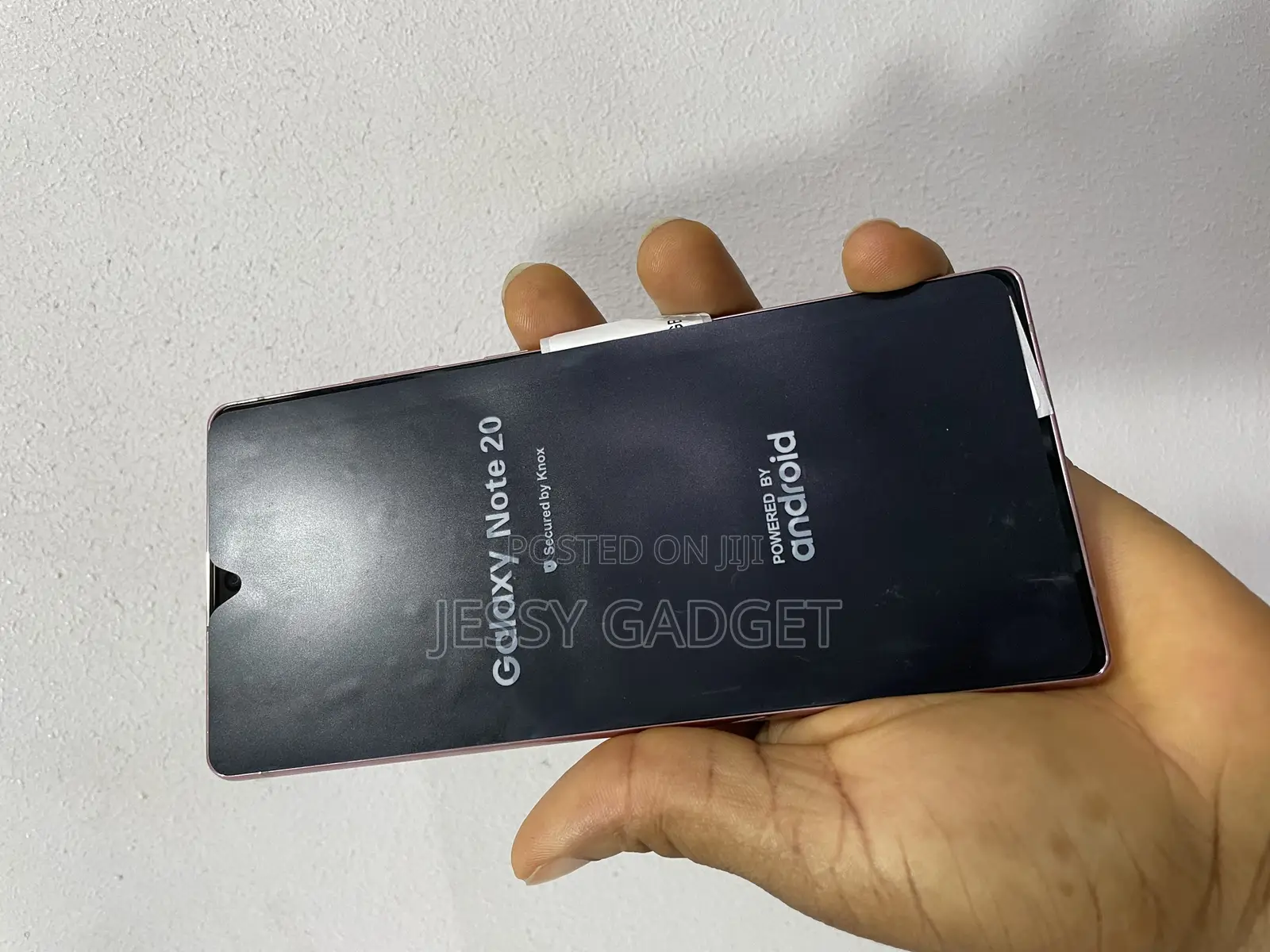 Samsung Galaxy Note 20 256 GB Bronze