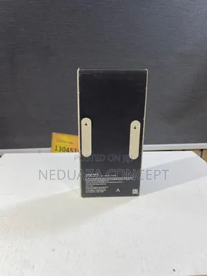 New Google Pixel 9 128 GB Black