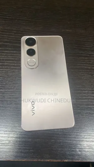 Vivo V50 Lite 5G 256 GB Gold