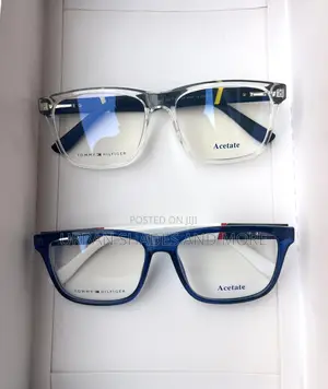 Blue Light Blocking Glasses (Unisex)