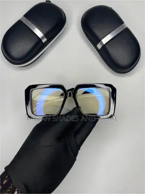 Blue Light Blocking Glasses (Unisex)