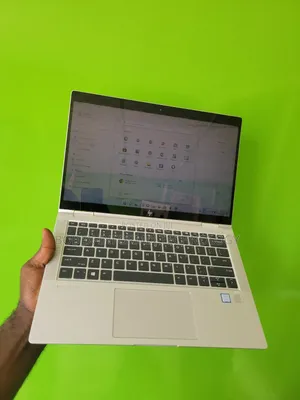 Laptop HP EliteBook 1040 G3 8GB Intel Core i5 SSD 256GB