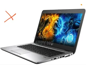 New Laptop HP EliteBook 840 G5 8GB Intel Core i7 SSD 512GB