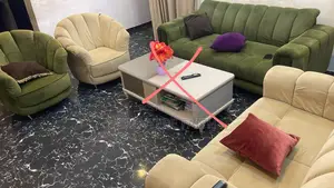 Set of Sofa