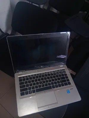 Laptop HP EliteBook Folio 9480M 4GB Intel Core i5 HDD 500GB