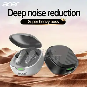 Acer 30h Wireless Earbuds Ohr503 Mini Sport