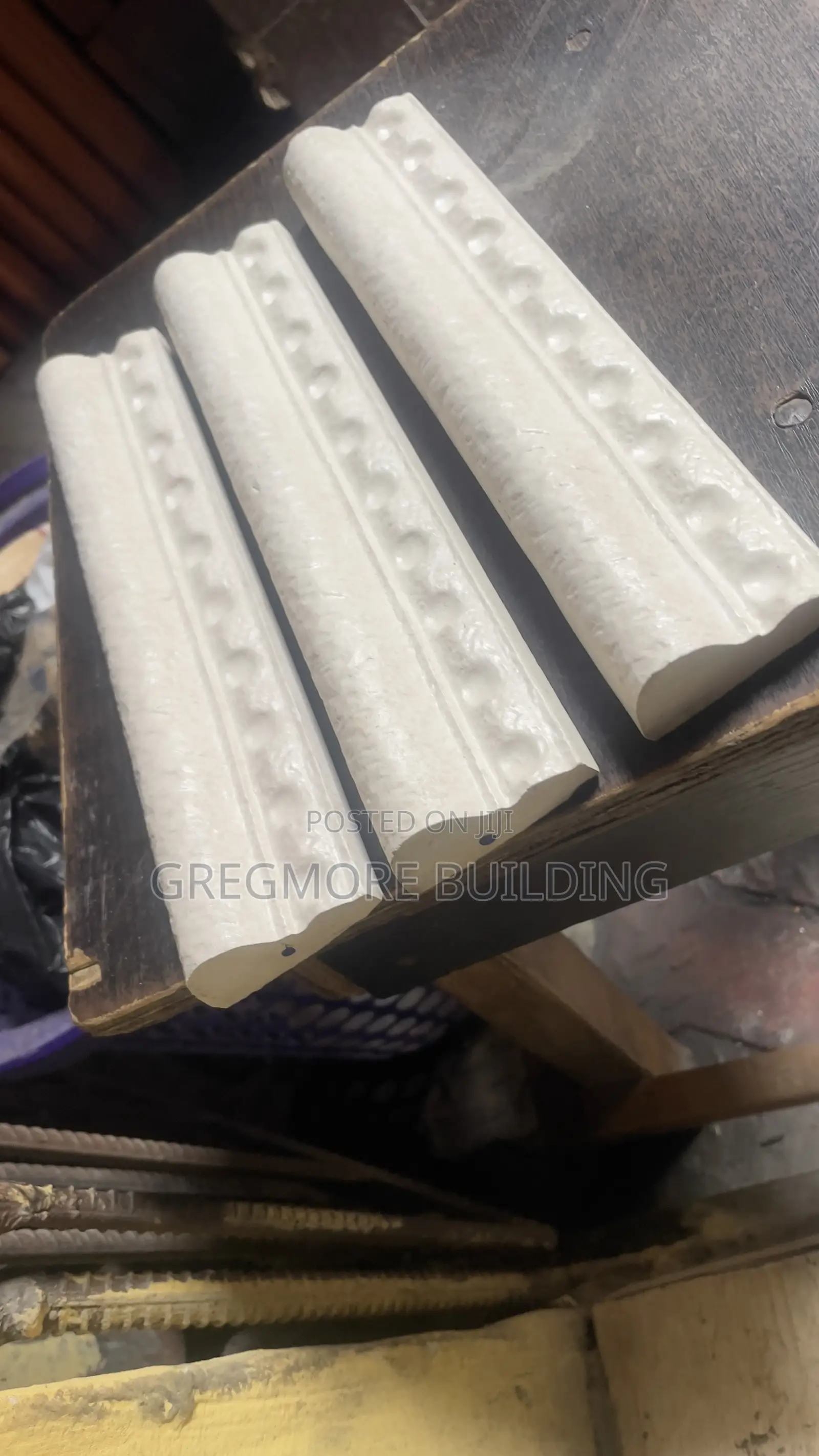 Skirting for Pool