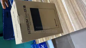 Hthium Solar Gen