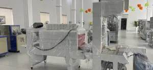 Shrink Packaging Machine