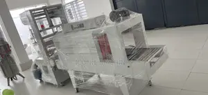 Shrink Packaging Machine