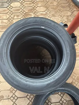 Austone 245/55r19