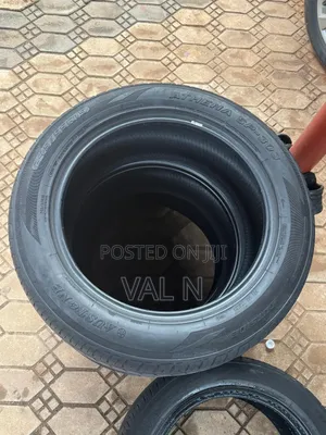 Austone 245/55r19