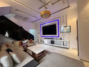 4bdrm Duplex in Sangotedo for sale