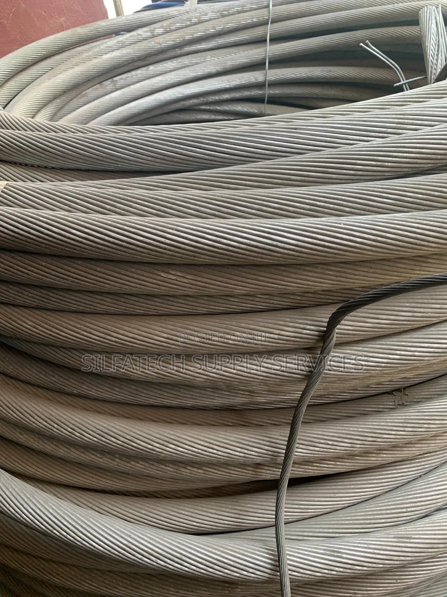 Electrical Cable