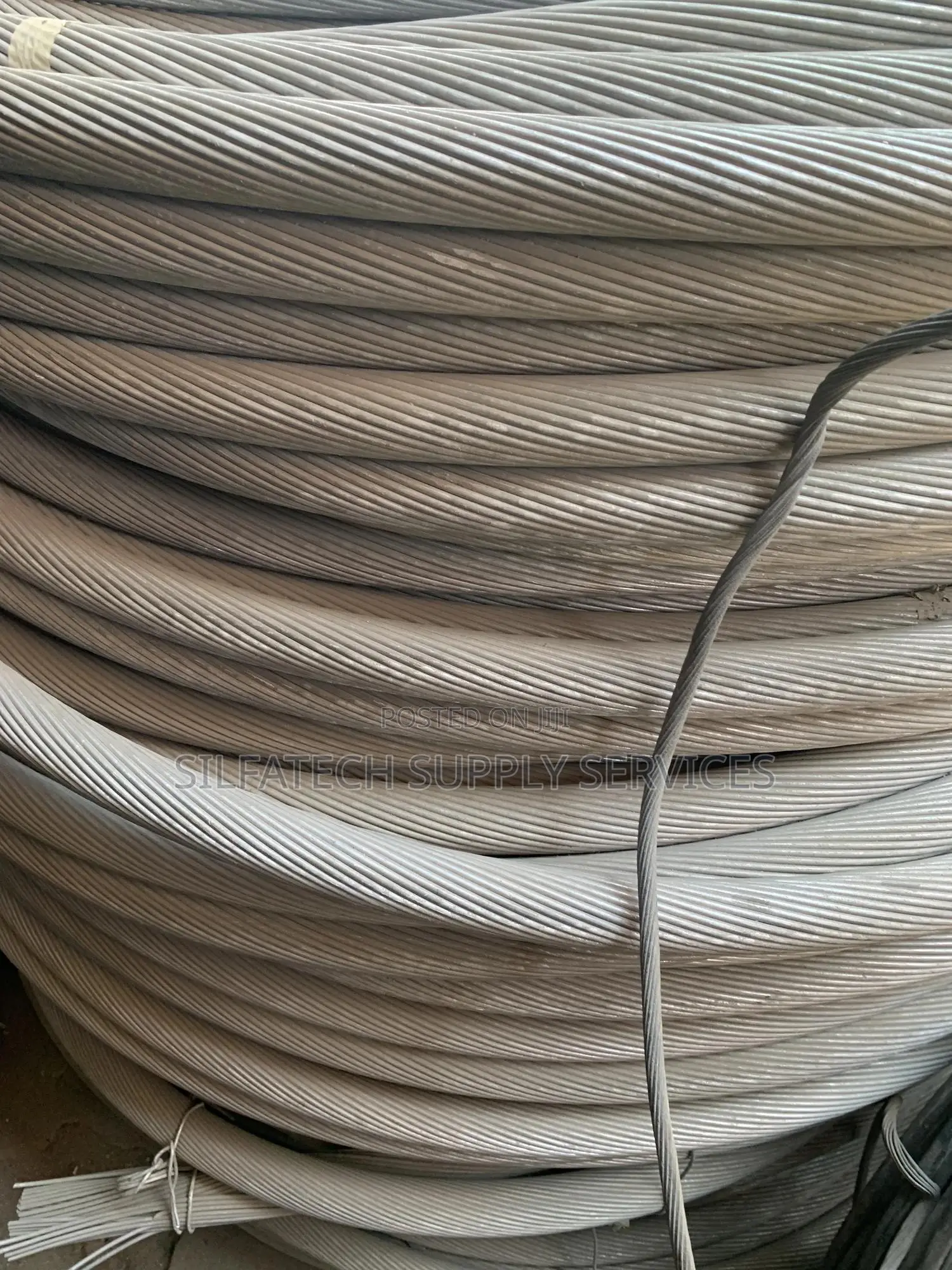 Electrical Cable