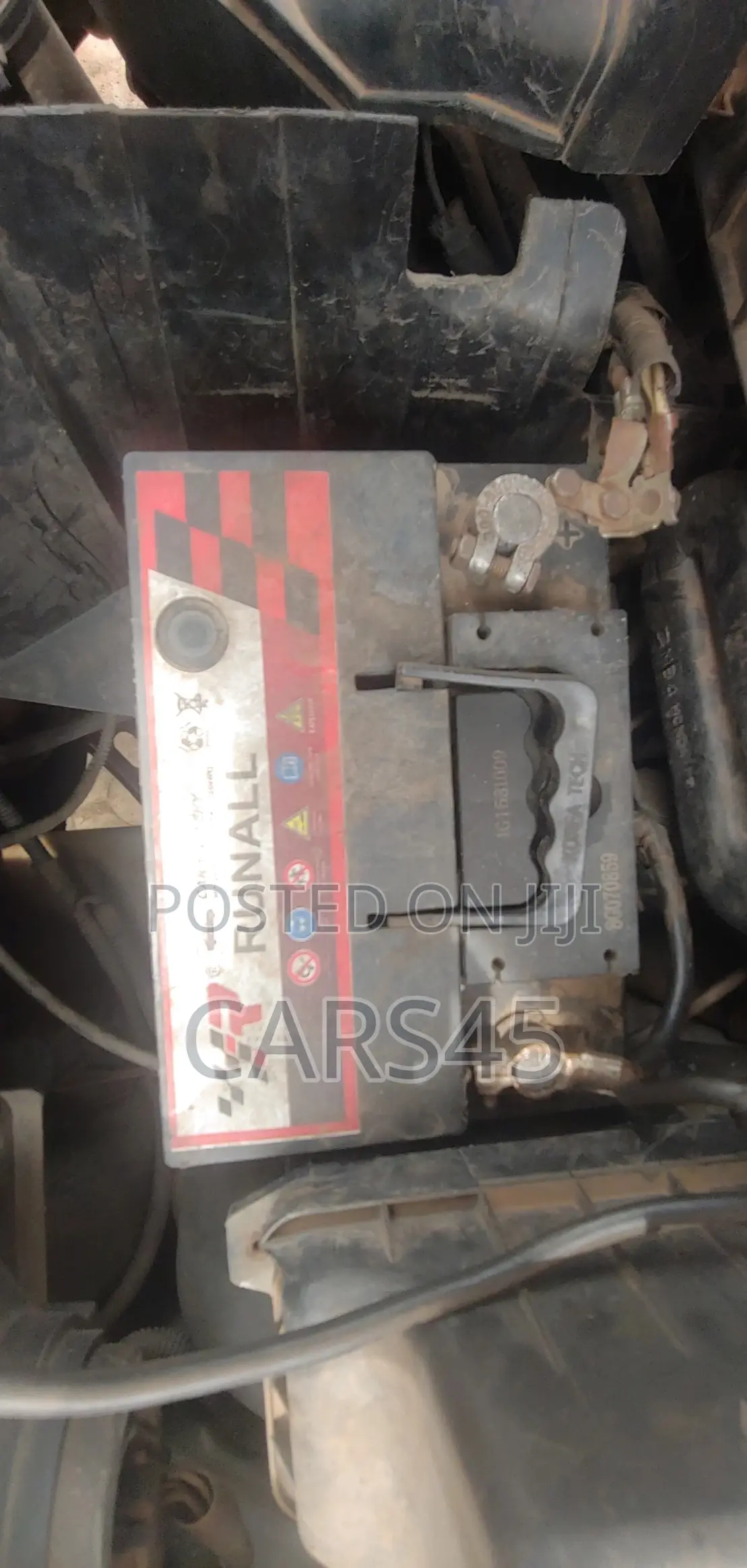Honda Pilot 2003 Silver