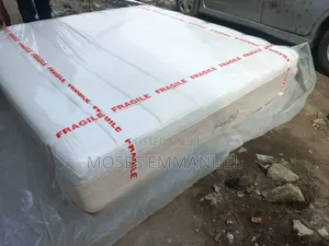 Order for Your Canadian 6by6 14inches Mattress Kindly Place Order Now