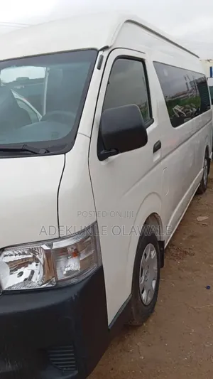 Bus Hire Services