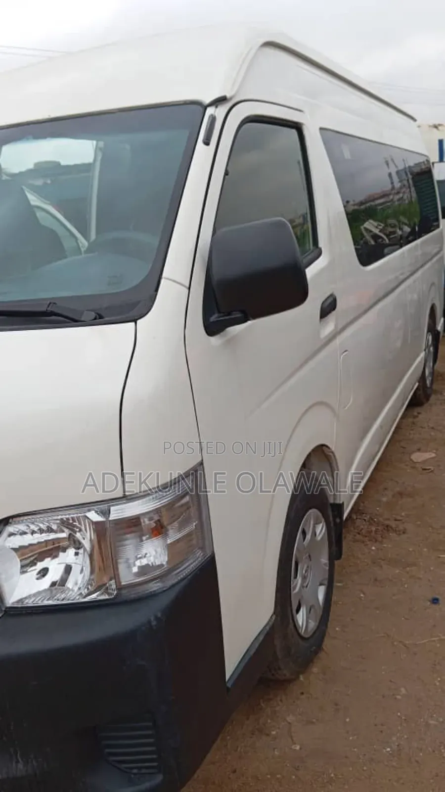 Bus Hire Services