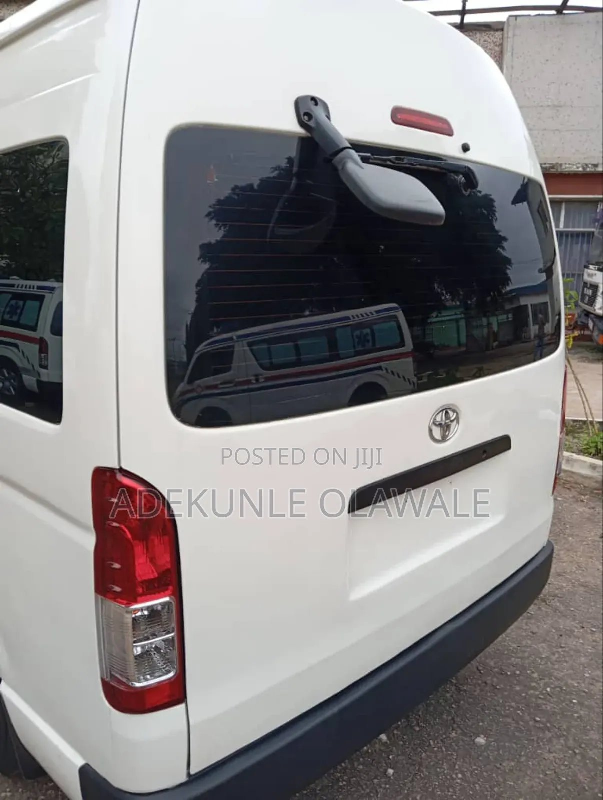 Bus Hire Services