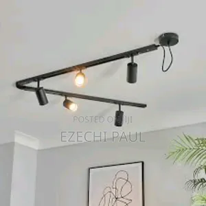 Led Tracking Light With Full Kits Available