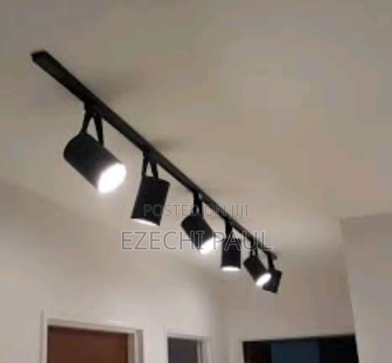 Led Tracking Light With Full Kits Available