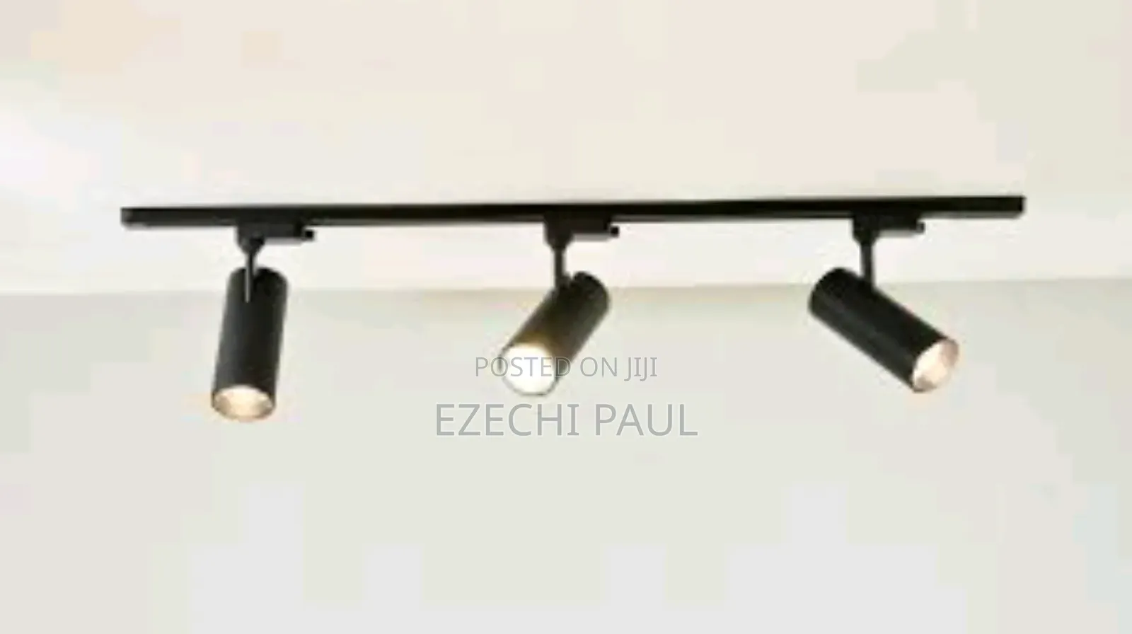 Led Tracking Light With Full Kits Available