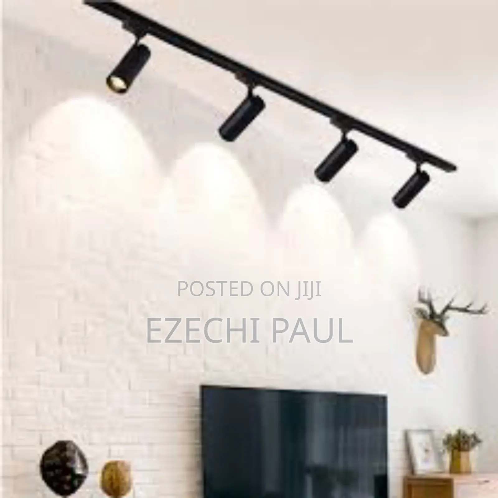 Led Tracking Light With Full Kits Available