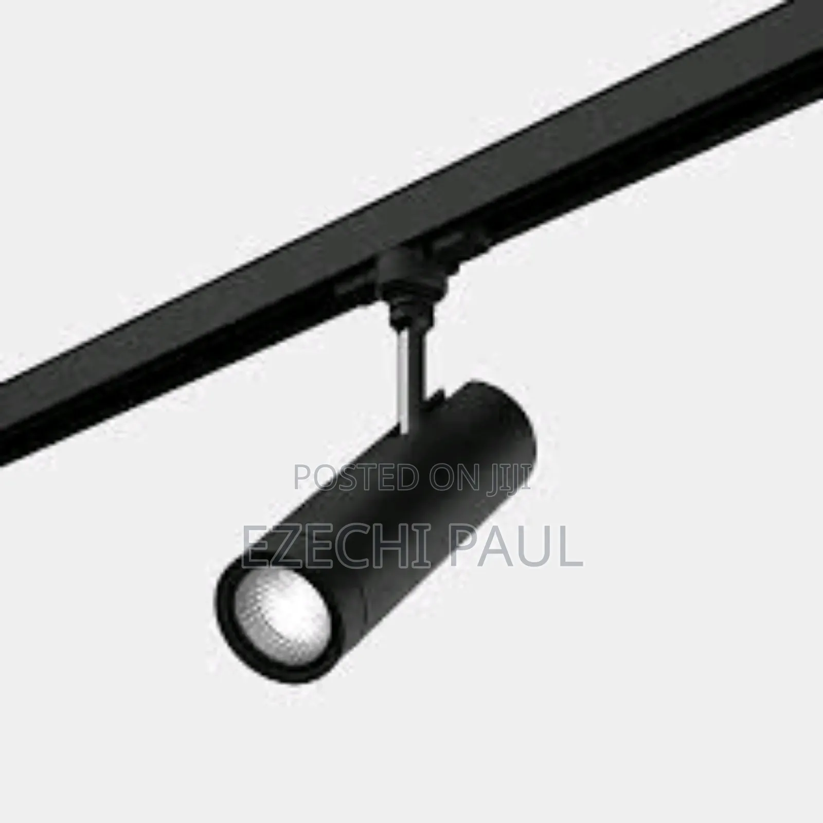 Led Tracking Light With Full Kits Available