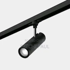 Led Tracking Light With Full Kits Available