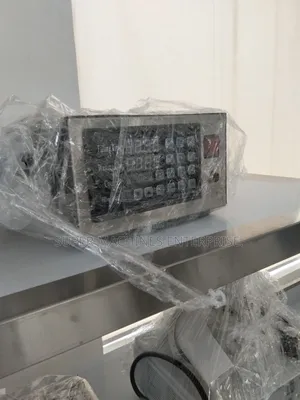 Digital Liquid Filling Machine