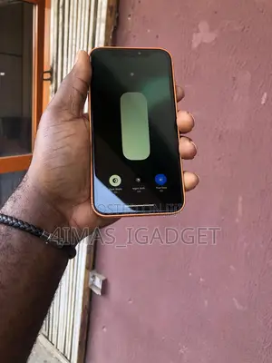 Apple iPhone XR 64 GB Orange