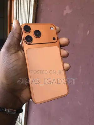 Apple iPhone XR 64 GB Orange