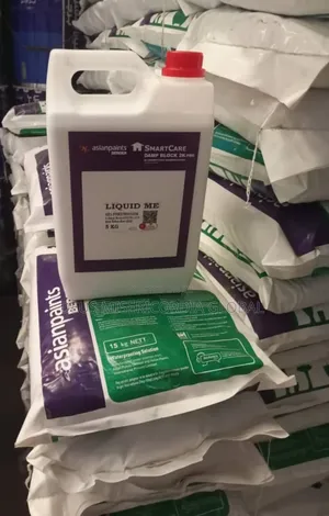 Smartcare Damp Block Pro