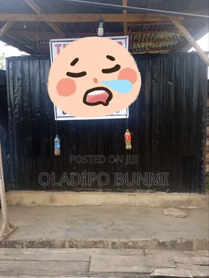 By 11 Iron Shop Contact For Sale At Bashorun Oluwokekere